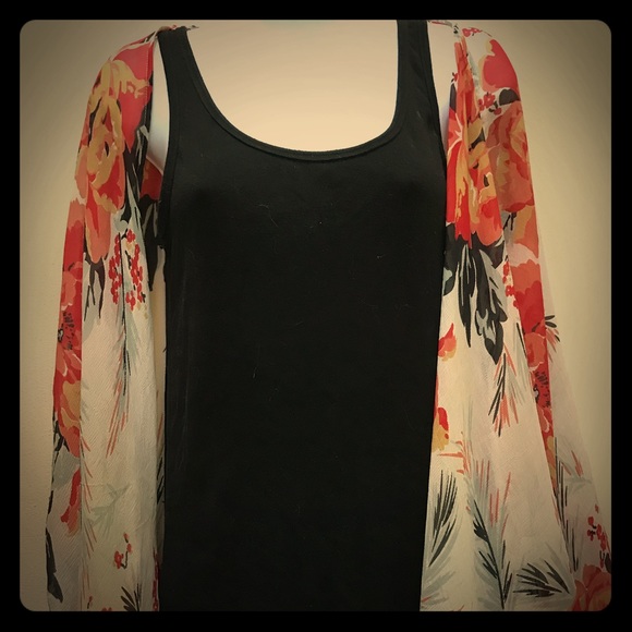 Winter Kale ONE SIZE *romantic* - Picture 1 of 4